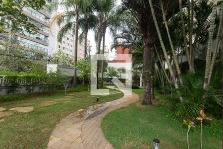 Apartamento para alugar com 86m², 2 quartos e 1 vaga Apartamento para alugar com 86m², 2 quartos e 1 vagaÁrea Comum - Jardim