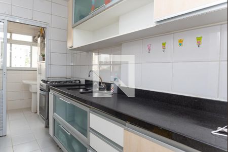 Apartamento para alugar com 86m², 2 quartos e 1 vaga Apartamento para alugar com 86m², 2 quartos e 1 vagaCozinha