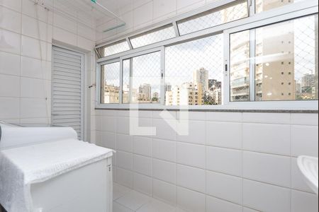 Apartamento para alugar com 86m², 2 quartos e 1 vaga Apartamento para alugar com 86m², 2 quartos e 1 vagaÁrea de Serviço