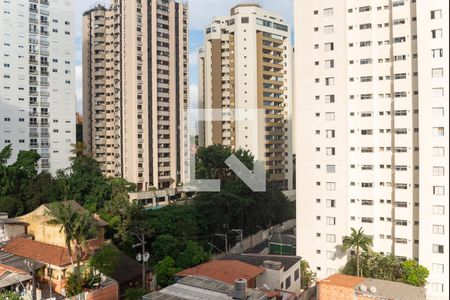 Apartamento para alugar com 86m², 2 quartos e 1 vaga Apartamento para alugar com 86m², 2 quartos e 1 vagaVista