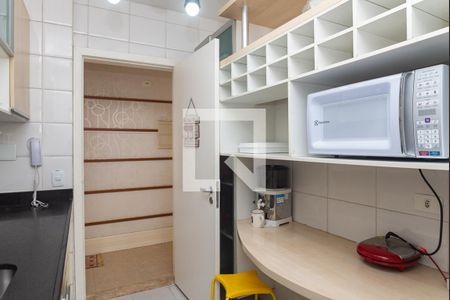 Apartamento para alugar com 86m², 2 quartos e 1 vaga Apartamento para alugar com 86m², 2 quartos e 1 vagaCozinha