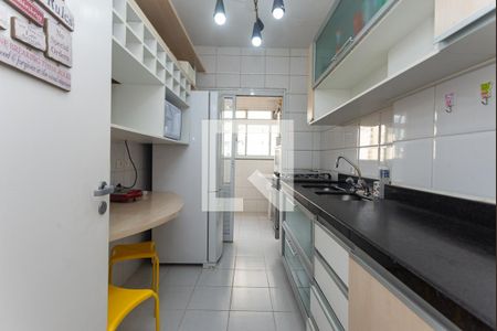 Apartamento para alugar com 86m², 2 quartos e 1 vaga Apartamento para alugar com 86m², 2 quartos e 1 vagaCozinha