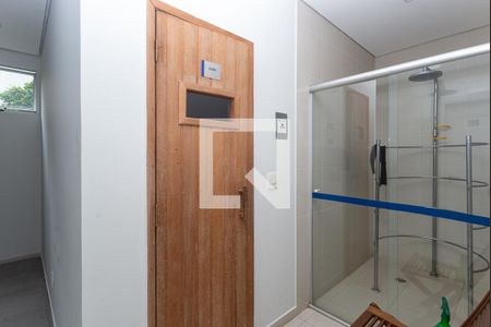Apartamento para alugar com 86m², 2 quartos e 1 vaga Apartamento para alugar com 86m², 2 quartos e 1 vagaÁrea Comum - Sauna