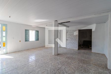 Sala/Cozinha de casa para alugar com 2 quartos, 118m² em Cavalhada, Porto Alegre