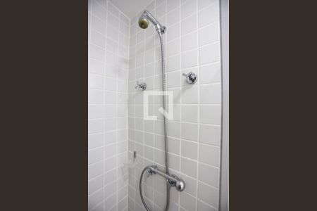 Apartamento para alugar com 57m², 2 quartos e 1 vaga Apartamento para alugar com 57m², 2 quartos e 1 vagaBanheiro