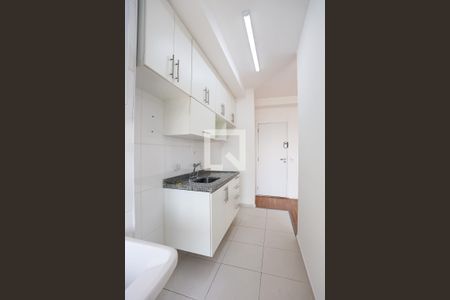 Apartamento para alugar com 57m², 2 quartos e 1 vaga Apartamento para alugar com 57m², 2 quartos e 1 vagaCozinha