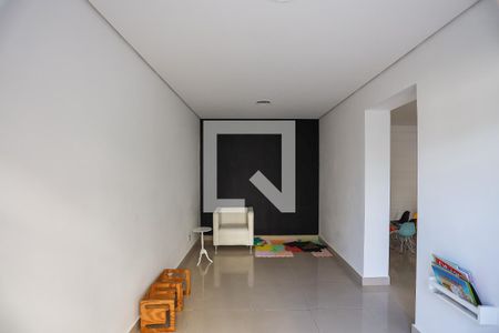 Apartamento para alugar com 57m², 2 quartos e 1 vaga Apartamento para alugar com 57m², 2 quartos e 1 vagaÁrea comum