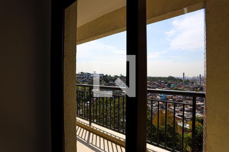 Apartamento para alugar com 57m², 2 quartos e 1 vaga Apartamento para alugar com 57m², 2 quartos e 1 vagaÁrea de serviço