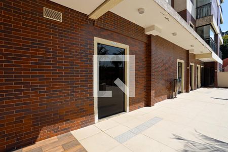 Apartamento para alugar com 57m², 2 quartos e 1 vaga Apartamento para alugar com 57m², 2 quartos e 1 vagaÁrea comum