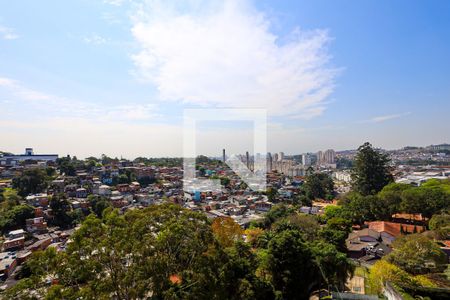 Apartamento para alugar com 57m², 2 quartos e 1 vaga Apartamento para alugar com 57m², 2 quartos e 1 vagaQuarto 2 - vista