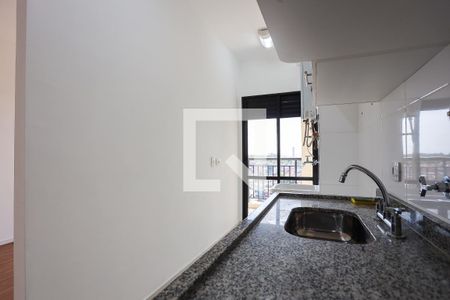 Apartamento para alugar com 57m², 2 quartos e 1 vaga Apartamento para alugar com 57m², 2 quartos e 1 vagaCozinha