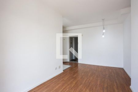 Apartamento para alugar com 57m², 2 quartos e 1 vaga Apartamento para alugar com 57m², 2 quartos e 1 vagaSala