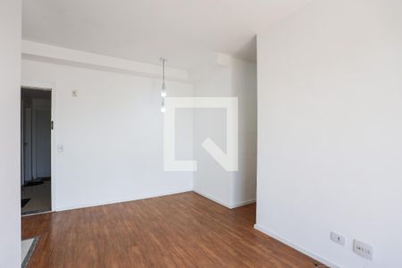 Apartamento para alugar com 57m², 2 quartos e 1 vaga Apartamento para alugar com 57m², 2 quartos e 1 vagaSala