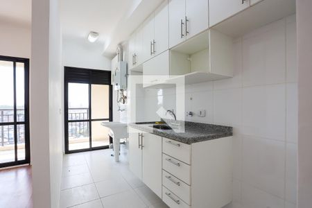 Apartamento para alugar com 57m², 2 quartos e 1 vaga Apartamento para alugar com 57m², 2 quartos e 1 vagaCozinha