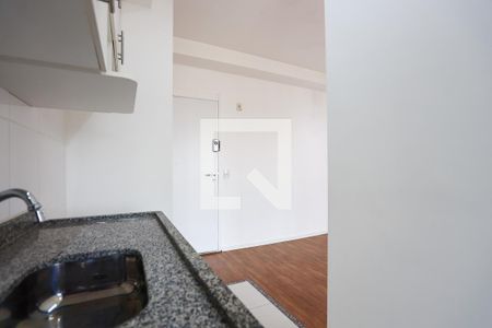 Apartamento para alugar com 57m², 2 quartos e 1 vaga Apartamento para alugar com 57m², 2 quartos e 1 vagaCozinha