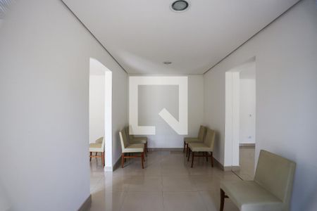 Apartamento para alugar com 57m², 2 quartos e 1 vaga Apartamento para alugar com 57m², 2 quartos e 1 vagaÁrea comum