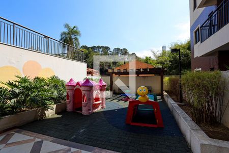 Apartamento para alugar com 57m², 2 quartos e 1 vaga Apartamento para alugar com 57m², 2 quartos e 1 vagaÁrea comum