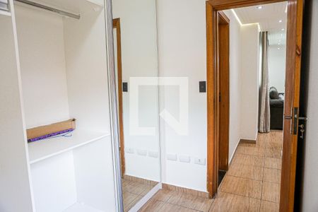 Apartamento à venda com 96m², 2 quartos e 2 vagasQuarto 2