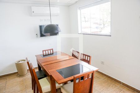 Apartamento à venda com 96m², 2 quartos e 2 vagasCobertura - Área Gourmet