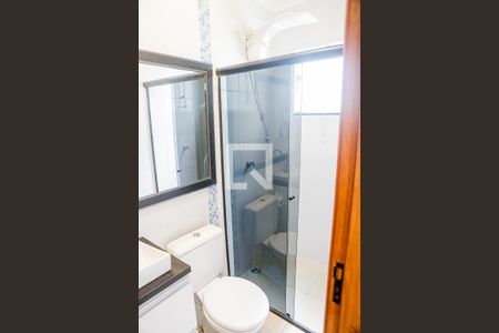 Apartamento à venda com 96m², 2 quartos e 2 vagasBanheiro