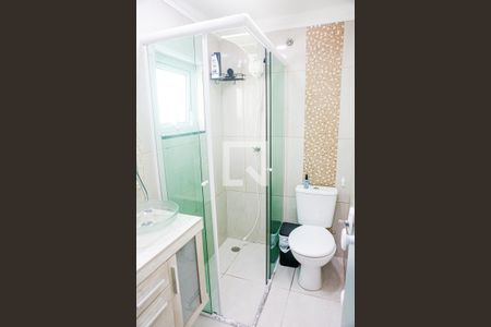 Apartamento à venda com 96m², 2 quartos e 2 vagasCobertura - Banheiro