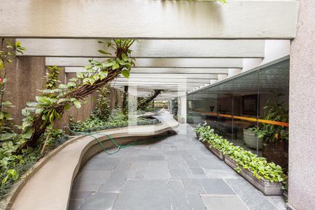 Apartamento para alugar com 170m², 3 quartos e 2 vagasÁrea comum