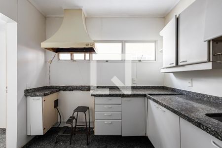 Apartamento para alugar com 170m², 3 quartos e 2 vagasCozinha