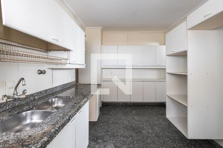 Apartamento para alugar com 170m², 3 quartos e 2 vagasCozinha