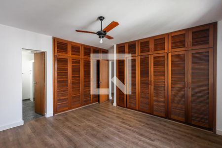 Apartamento para alugar com 170m², 3 quartos e 2 vagasSuíte