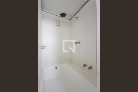 Apartamento para alugar com 170m², 3 quartos e 2 vagasBanheiro da Suíte