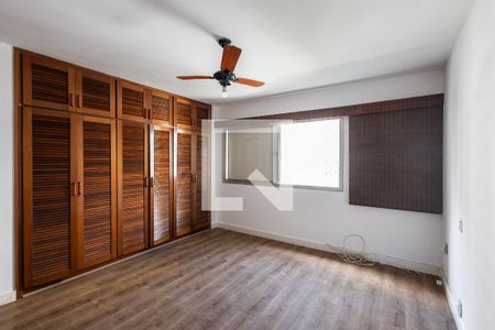 Apartamento para alugar com 170m², 3 quartos e 2 vagasSuíte