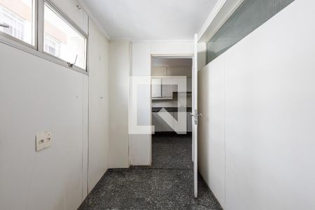 Apartamento para alugar com 170m², 3 quartos e 2 vagasÁrea de Serviço