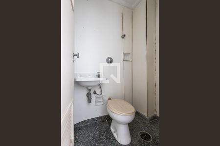 Apartamento para alugar com 170m², 3 quartos e 2 vagasÁrea de Serviço - Banheiro