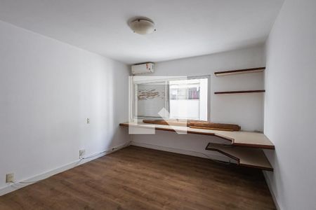 Quarto 1 de apartamento para alugar com 3 quartos, 170m² em Jardim Paulista, São Paulo