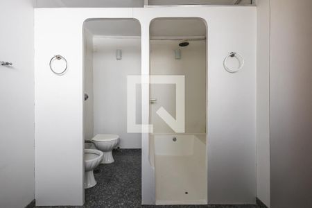 Apartamento para alugar com 170m², 3 quartos e 2 vagasBanheiro da Suíte