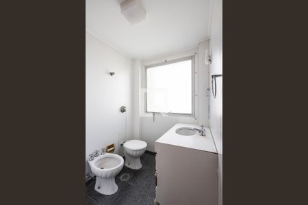 Apartamento para alugar com 170m², 3 quartos e 2 vagasBanheiro