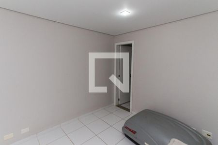 Casa de condomínio à venda com 450m², 4 quartos e 6 vagas Casa de condomínio à venda com 450m², 4 quartos e 6 vagasSuíte da Garagem