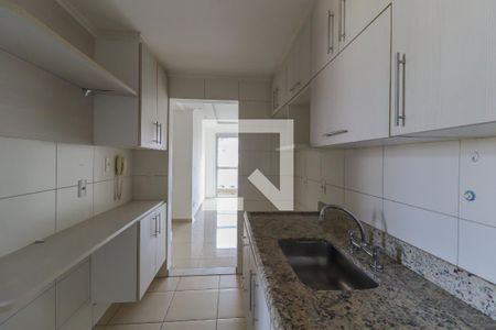 Apartamento para alugar com 77m², 3 quartos e 1 vaga Apartamento para alugar com 77m², 3 quartos e 1 vagaCozinha e Área de Serviço