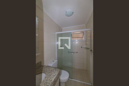 Apartamento para alugar com 77m², 3 quartos e 1 vaga Apartamento para alugar com 77m², 3 quartos e 1 vagaBanheiro