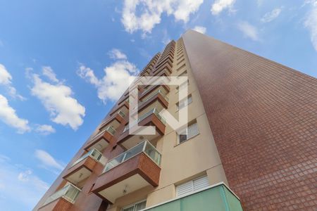 Apartamento para alugar com 77m², 3 quartos e 1 vaga Apartamento para alugar com 77m², 3 quartos e 1 vagaÁrea comum