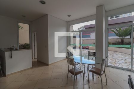 Apartamento para alugar com 77m², 3 quartos e 1 vaga Apartamento para alugar com 77m², 3 quartos e 1 vagaÁrea comum
