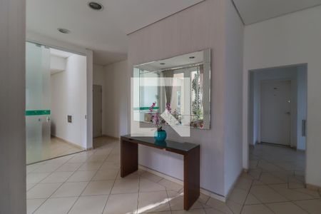 Apartamento para alugar com 77m², 3 quartos e 1 vaga Apartamento para alugar com 77m², 3 quartos e 1 vagaÁrea comum