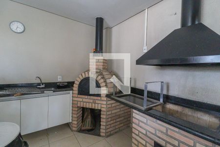 Apartamento para alugar com 77m², 3 quartos e 1 vaga Apartamento para alugar com 77m², 3 quartos e 1 vagaÁrea comum