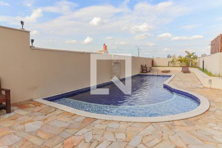 Apartamento para alugar com 77m², 3 quartos e 1 vaga Apartamento para alugar com 77m², 3 quartos e 1 vagaÁrea comum