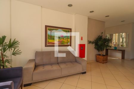 Apartamento para alugar com 77m², 3 quartos e 1 vaga Apartamento para alugar com 77m², 3 quartos e 1 vagaÁrea comum