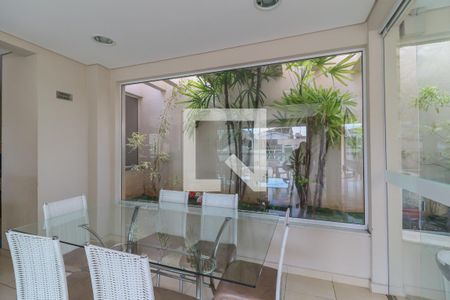 Apartamento para alugar com 77m², 3 quartos e 1 vaga Apartamento para alugar com 77m², 3 quartos e 1 vagaÁrea comum