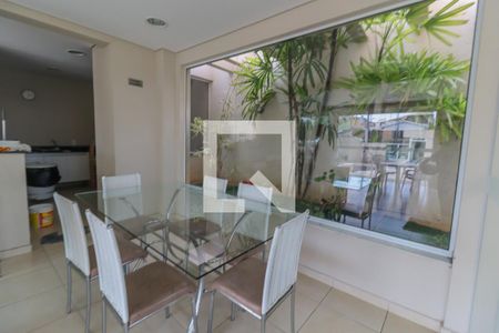 Apartamento para alugar com 77m², 3 quartos e 1 vaga Apartamento para alugar com 77m², 3 quartos e 1 vagaÁrea comum