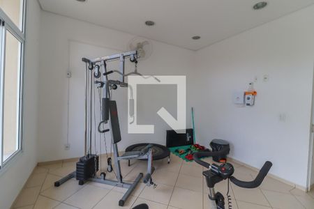 Apartamento para alugar com 77m², 3 quartos e 1 vaga Apartamento para alugar com 77m², 3 quartos e 1 vagaÁrea comum