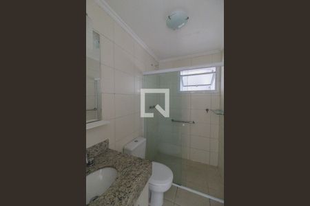 Apartamento para alugar com 77m², 3 quartos e 1 vaga Apartamento para alugar com 77m², 3 quartos e 1 vagaBanheiro