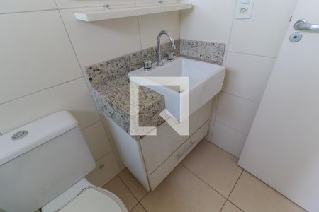 Apartamento para alugar com 77m², 3 quartos e 1 vaga Apartamento para alugar com 77m², 3 quartos e 1 vagaSuíte